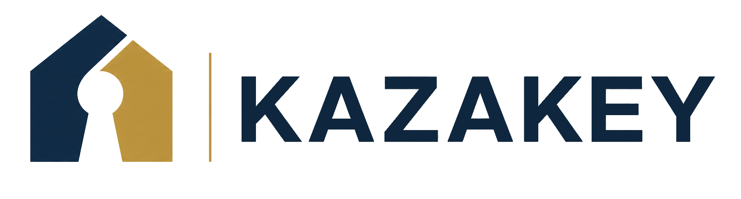 Kazakey